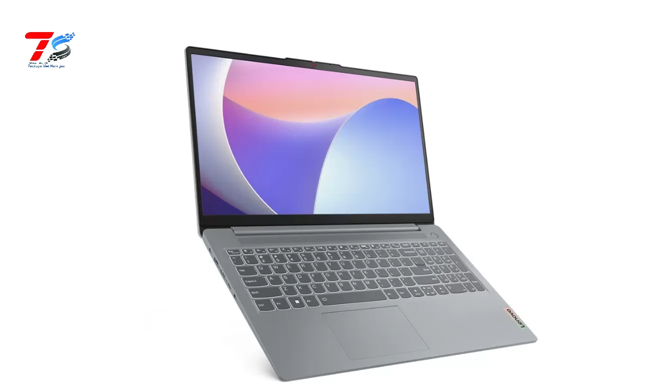 Laptop Lenovo IdeaPad Slim 3 15IRH8 83EM003FVN ( i7-13620H | 16GB | 1TB | 15.6 inch FHD | W11H | Grey)